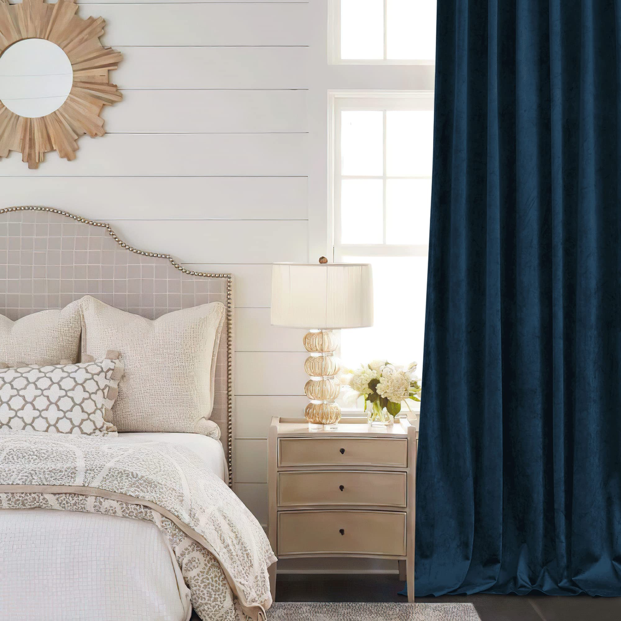 Amazon.com: Rayno UV Blocking Window Film - Platinum 50 Insulation Sun ...