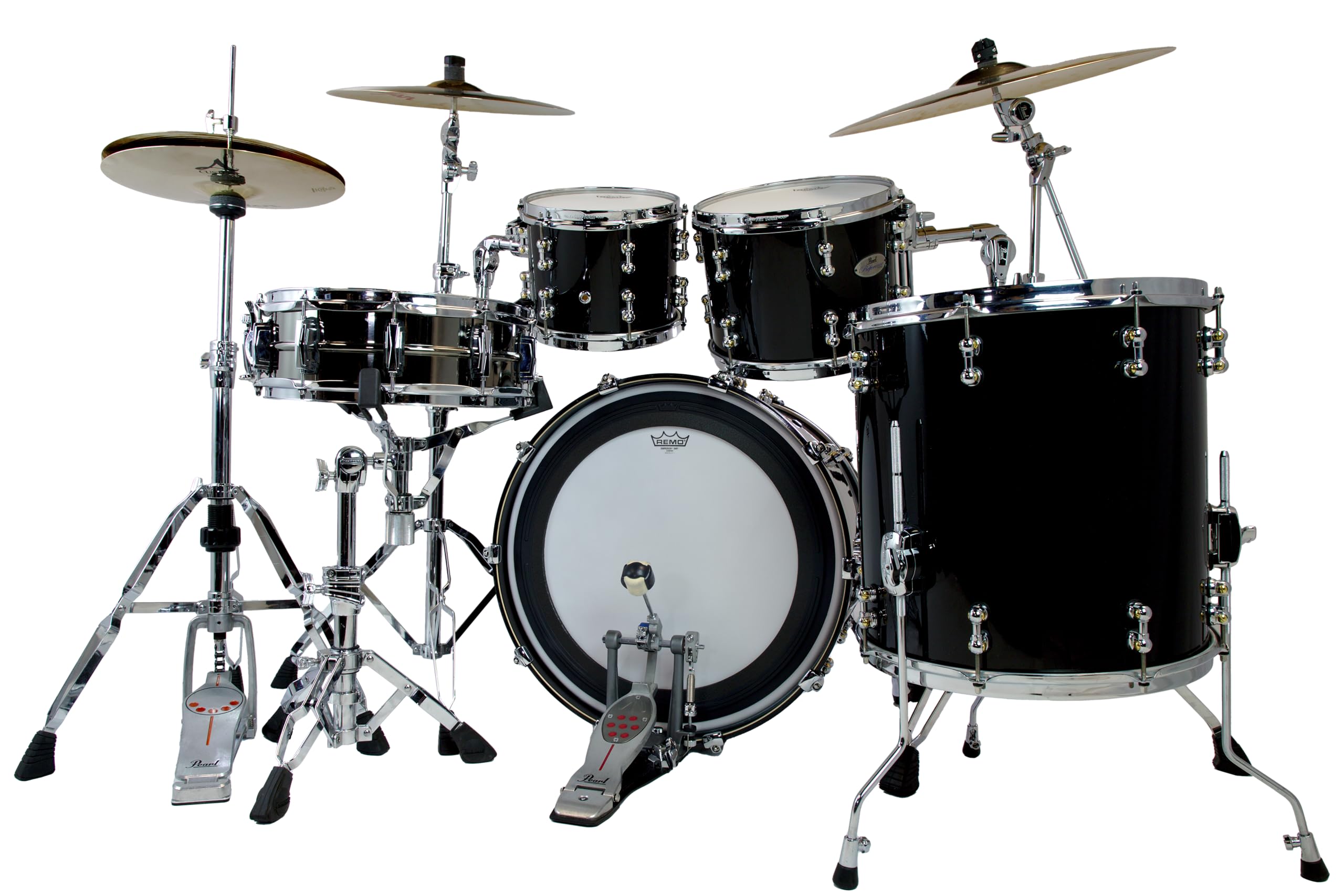 Amazon.com: Remo Emperor SMT Coated Drumhead - 18 Inch (BB-1118-00