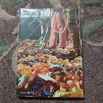 ゴスペラーズ　ツアーパンフレット等セット　おまけ追加 ゴスペラーズ ツアーパンフレット等セット おまけ追加