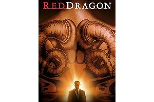 Fist of the Red Dragon