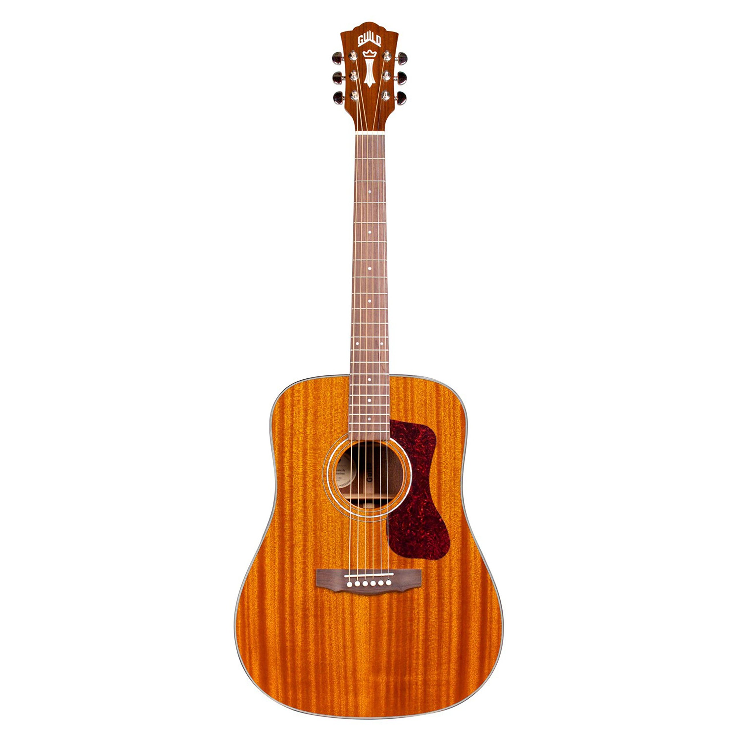 Amazon | Guild Guitars Guild D-120 NAT Dreadnought