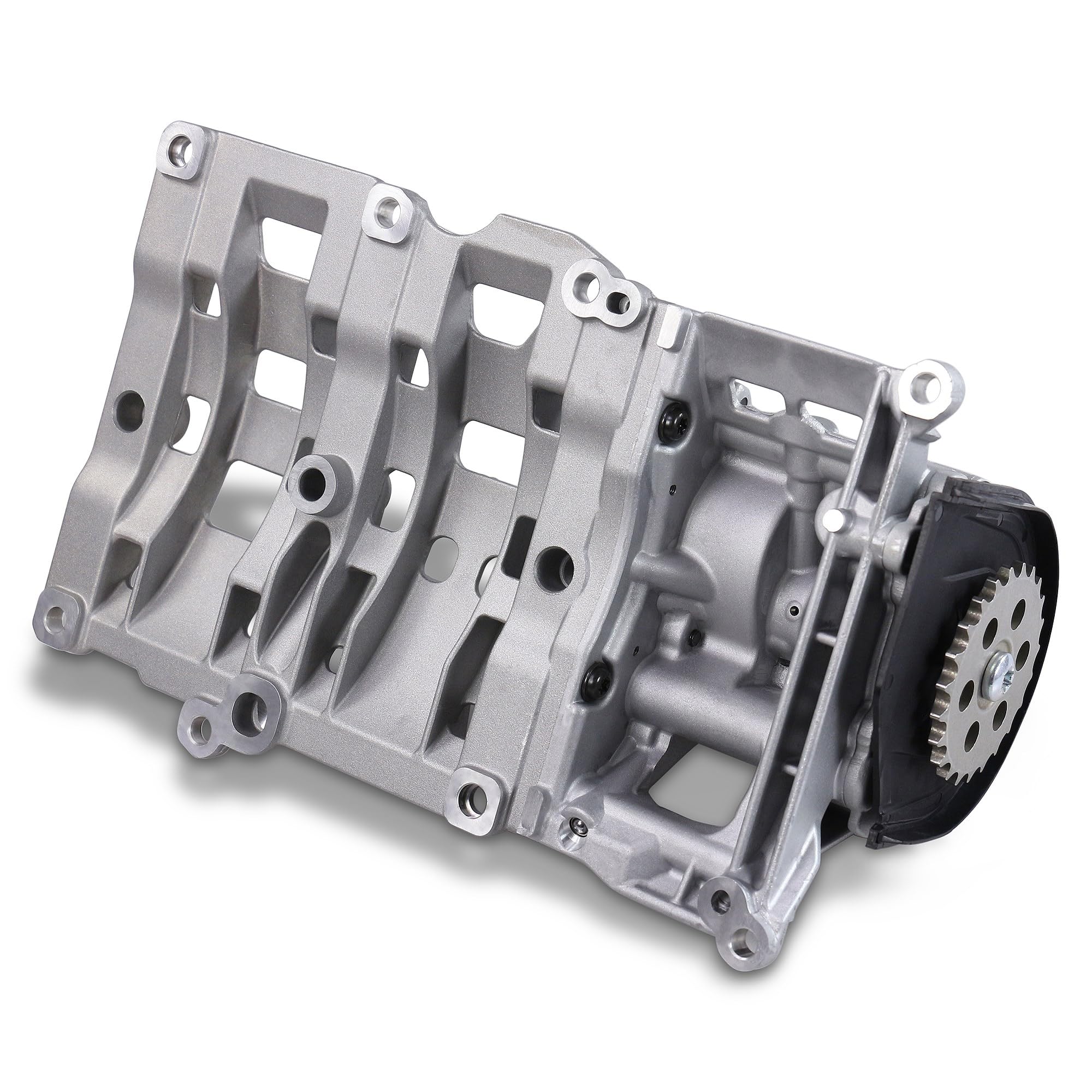 PIERBURG Pompa depressione, Sistema frenante 7.24808.29.0 | Compatibile con: BMW 1, 1, 2 Coupe, 3, 3, 3 Cabriolet, 3 Coupe, 3 Gran Turismo, 3 Touring, 3 Touring, 4 Cabriolet, 4 Coupe