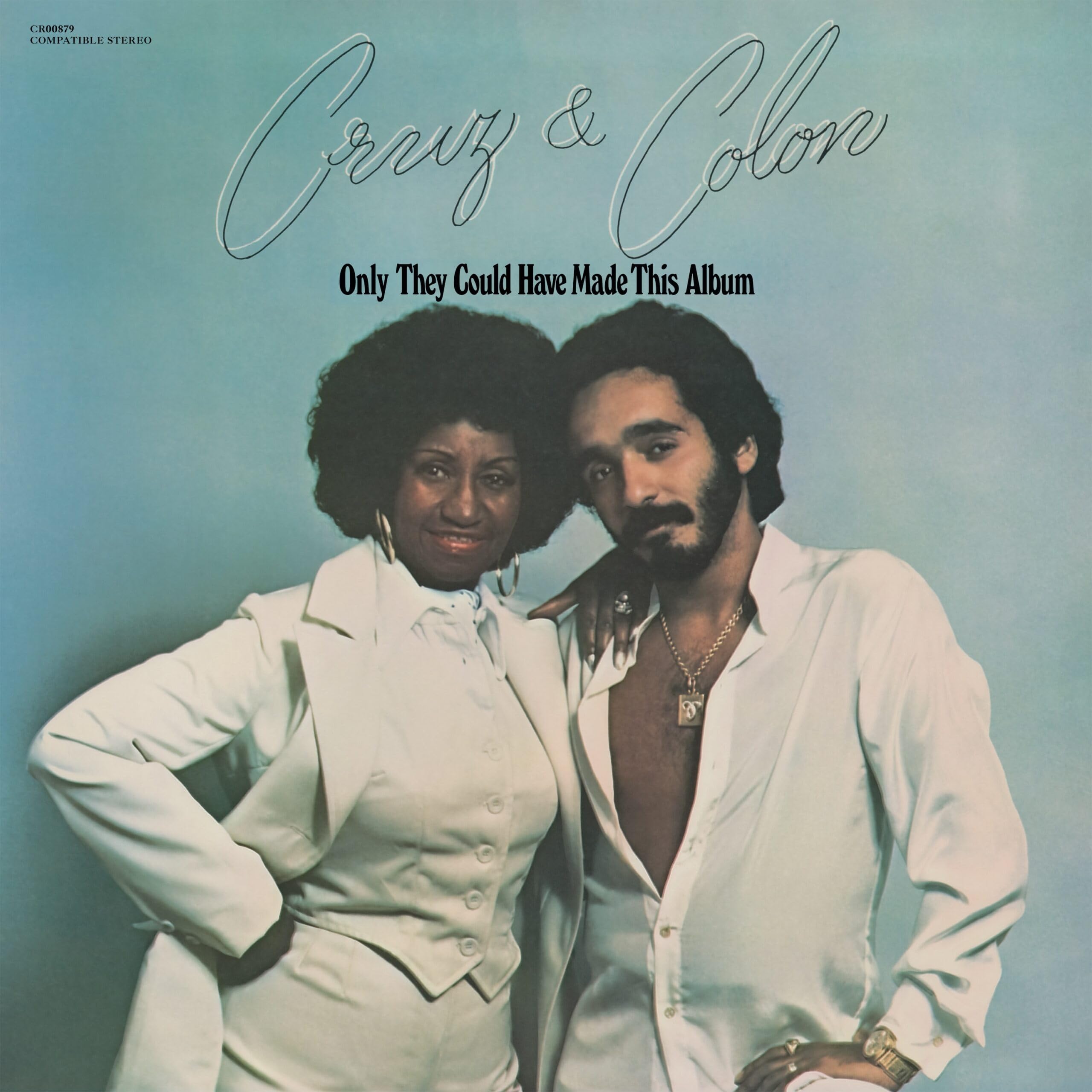 Only They Could Have Made This Album [VINYL]