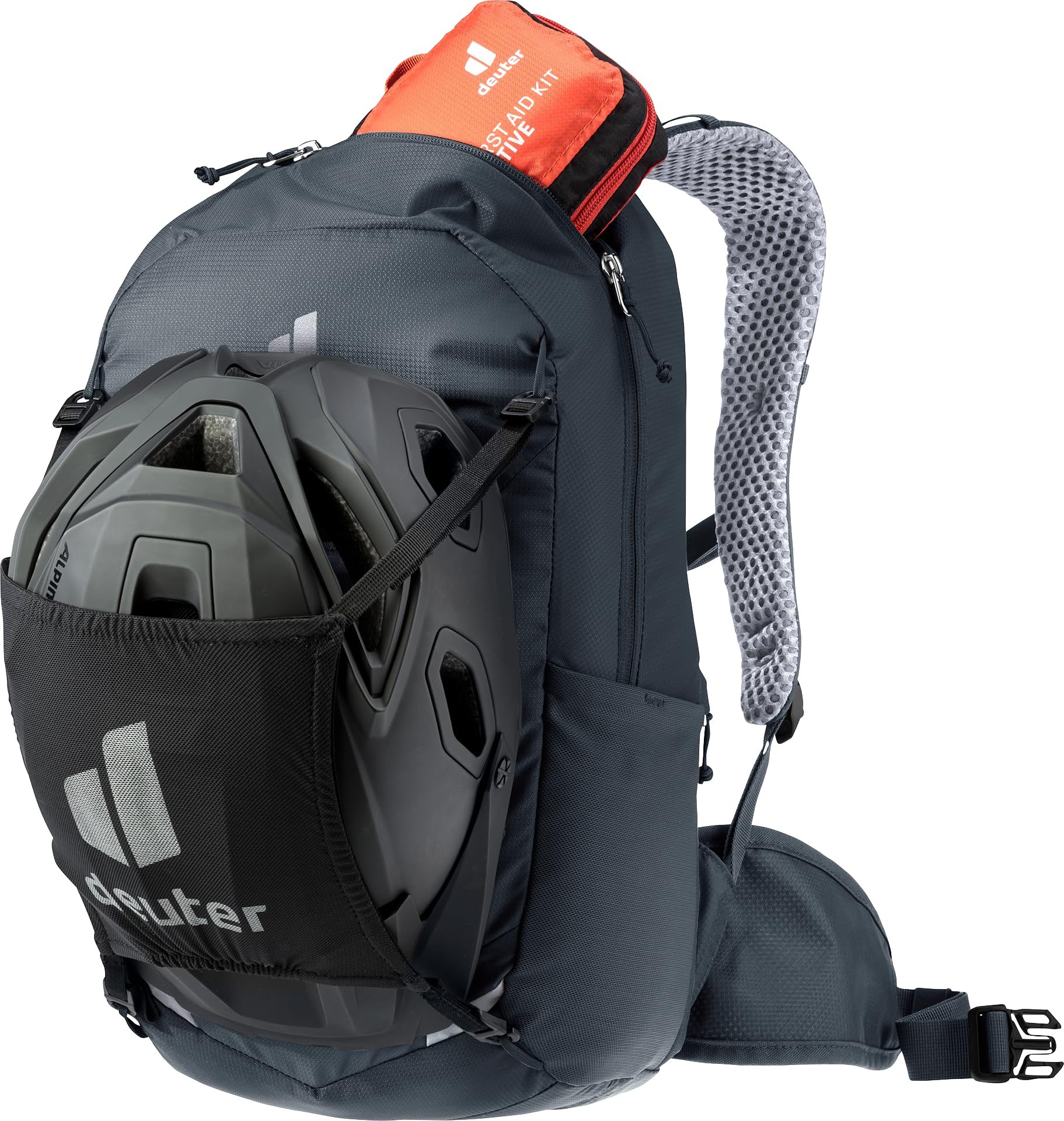 deuter Unisex Bike I 16 Fahrradrucksack