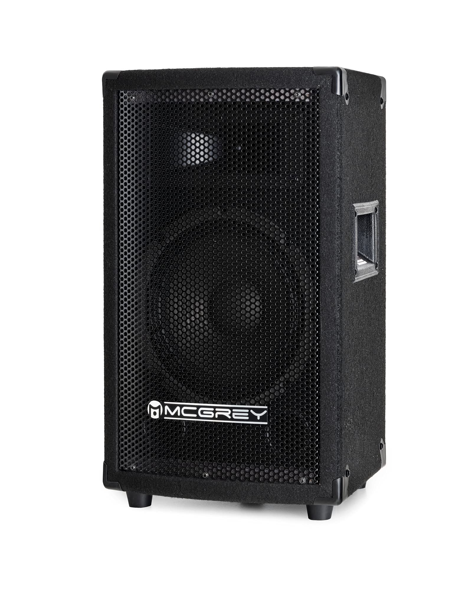 McGrey TP-8 DJ and Partybox 300 W