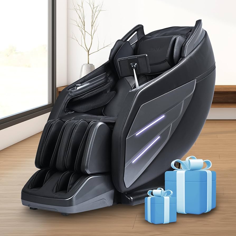 Amazon.com: Osaki OS-3D Champ II | Black | Full Body Massage