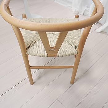 ペーパーコード北欧デザイン2 アームチェア　ナチュラルリプロダクト品　椅子　イス ペーパーコード北欧デザイン アームチェア ナチュラル訳ありリ