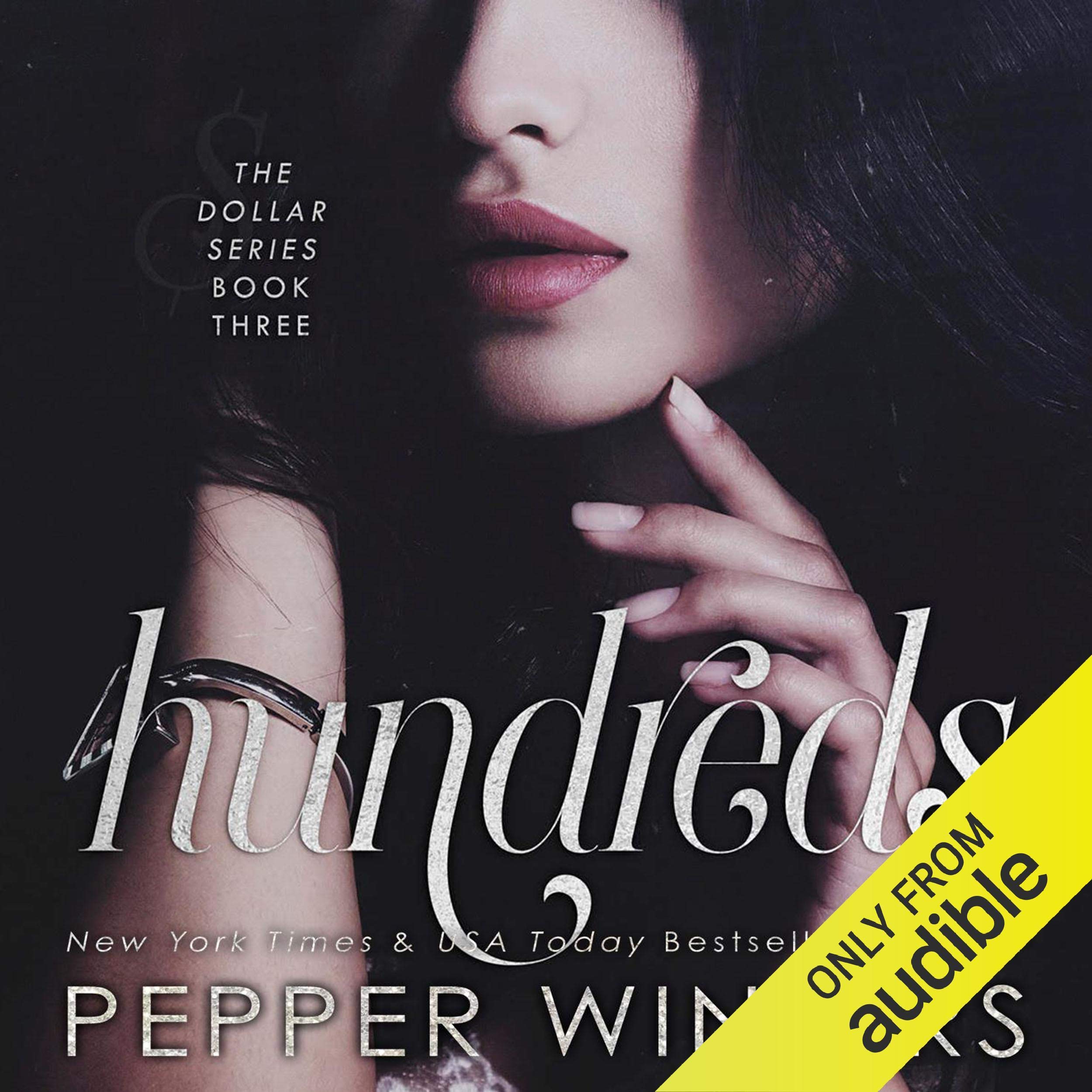 Cover art for Hundreds
