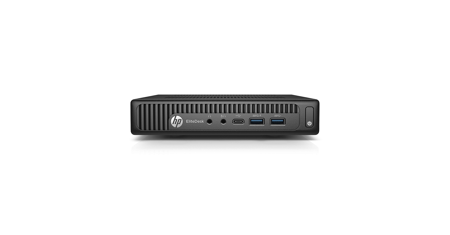 Amazon.com: HP EliteDesk 800 G2 Mini Business Desktop PC