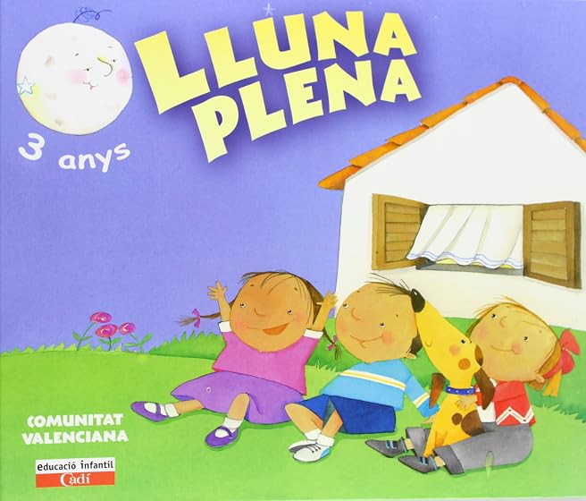 Lluna Plena