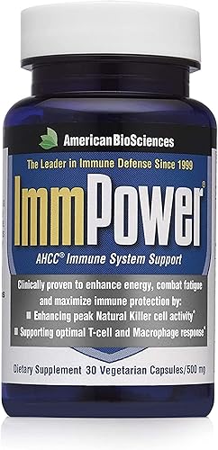 Immpower, 30unidades., 678226001301, 30, 1, 1