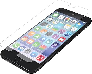 InvisibleShield IPPGLS-F00 - Protector de pantalla para Apple iPhone 6 Plus InvisibleShield IPPGLS-F00 - Protector de pantalla para Apple iPhone 6 Plus