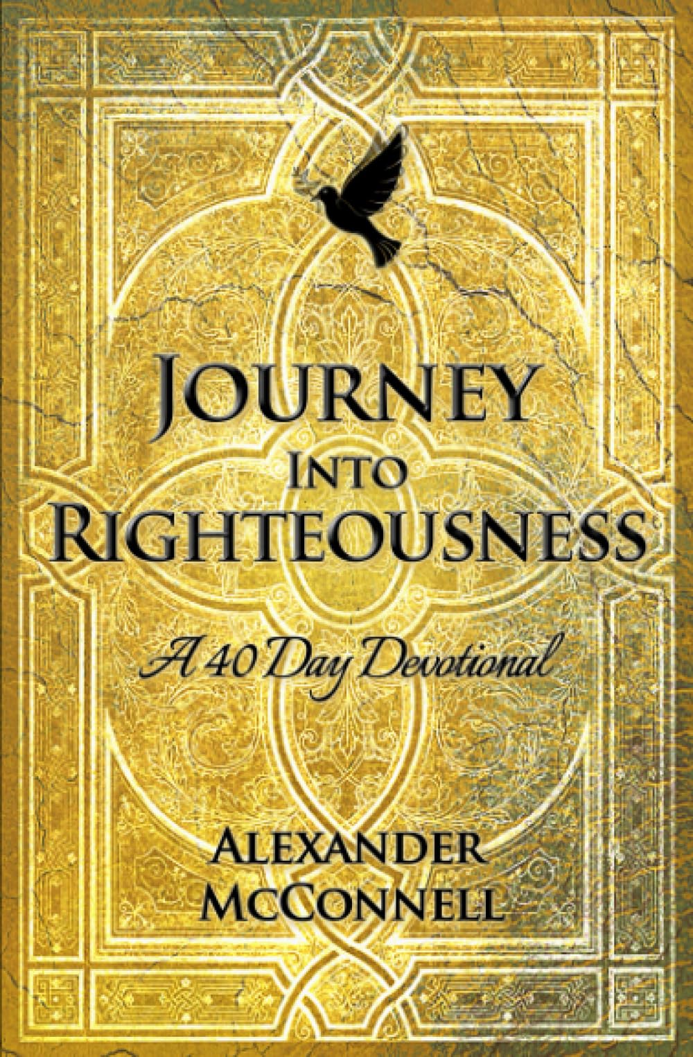 Journey Into Righteousness: A 40 Day Devotional