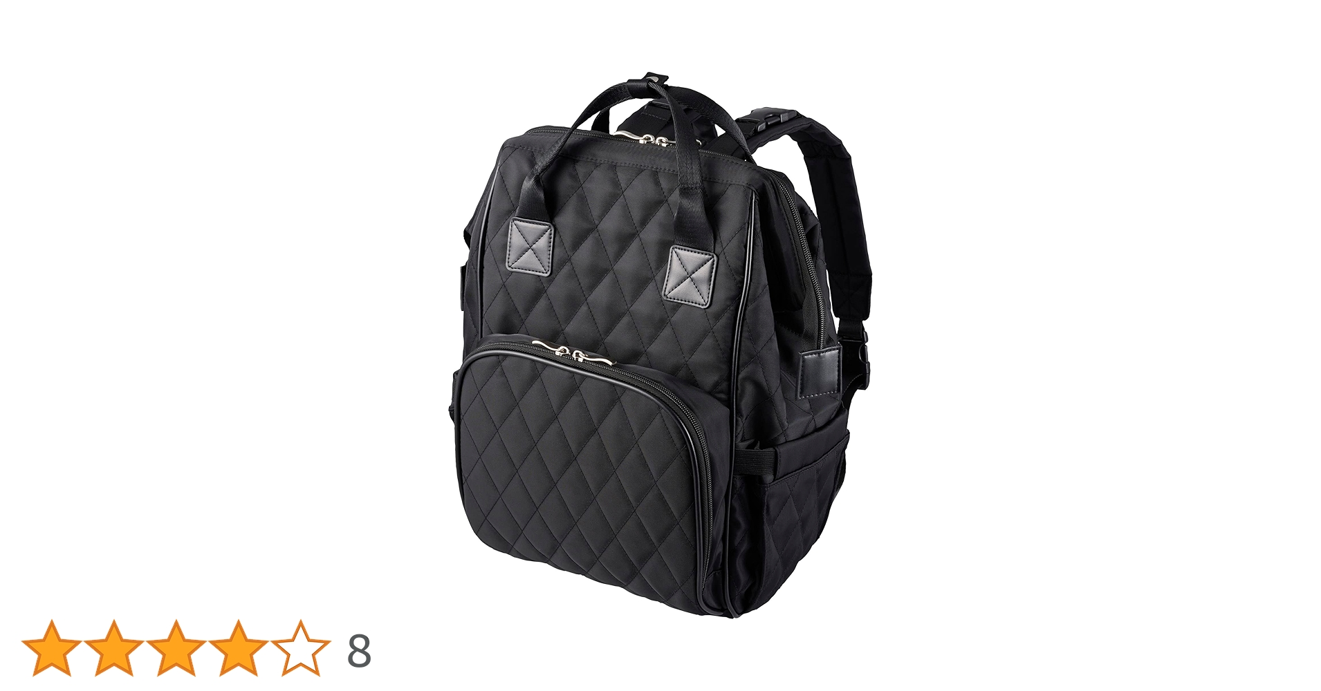 【完売　新品未使用】ラシット　パパママバッグ　2way 大容量　プレゼント Amazon.co.jp: ハクバ 【Amazon.co.jp限定】HAKUBA マザーズ