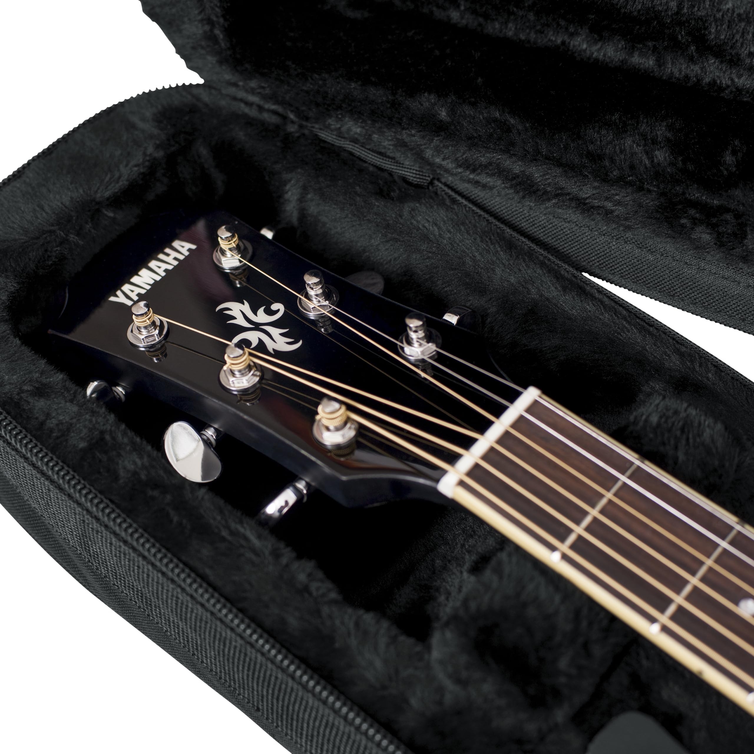 Gator Cases - GL-APX - astuccio light per chitarra acustica tipo Yamaha® APX®
