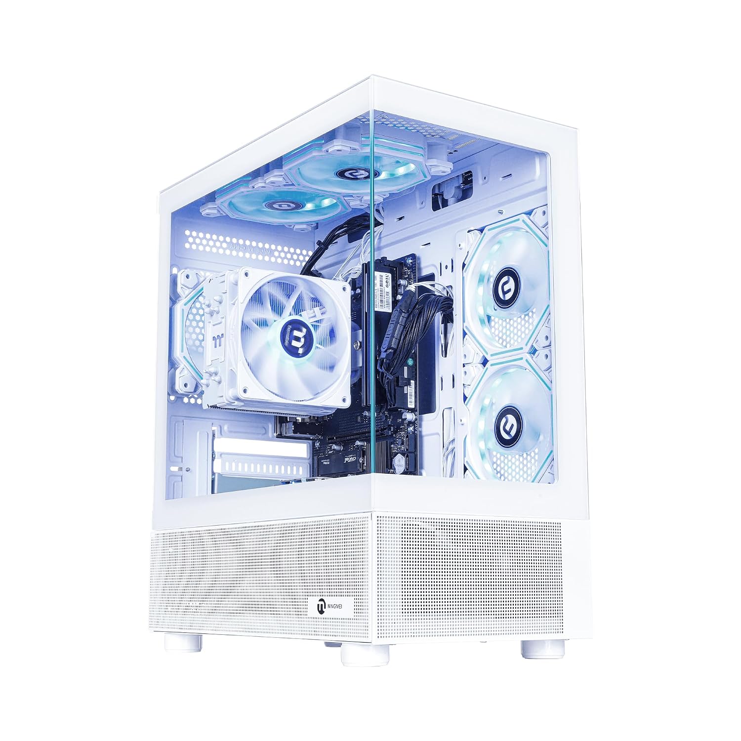 NINGMEI WXK on rent