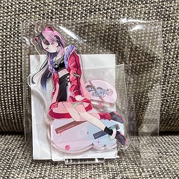 Amazon.co.jp: バンドリ 夢限大みゅーたいぷ めたもるふぉーぜ