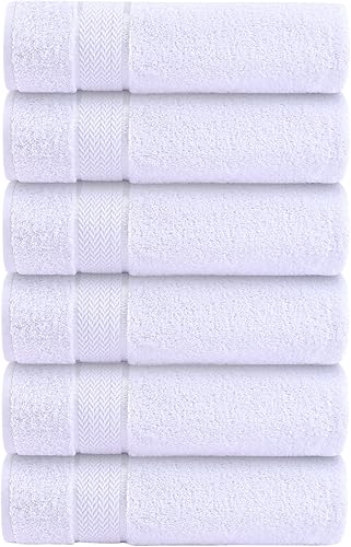 Vista 79 de Toalla de baño Parent 2-Morado