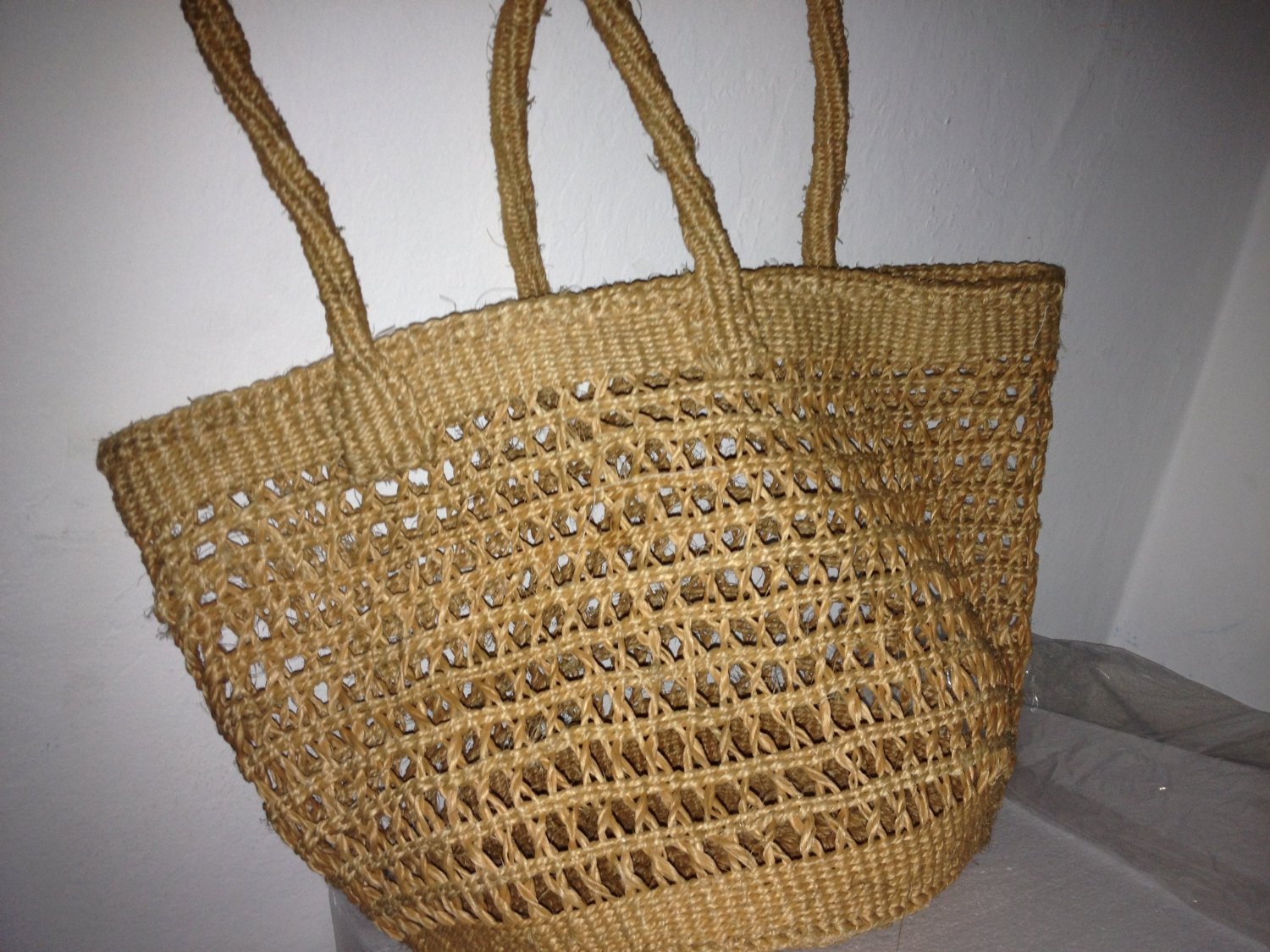 Overseas Connection Market Basket by Overseas Connection