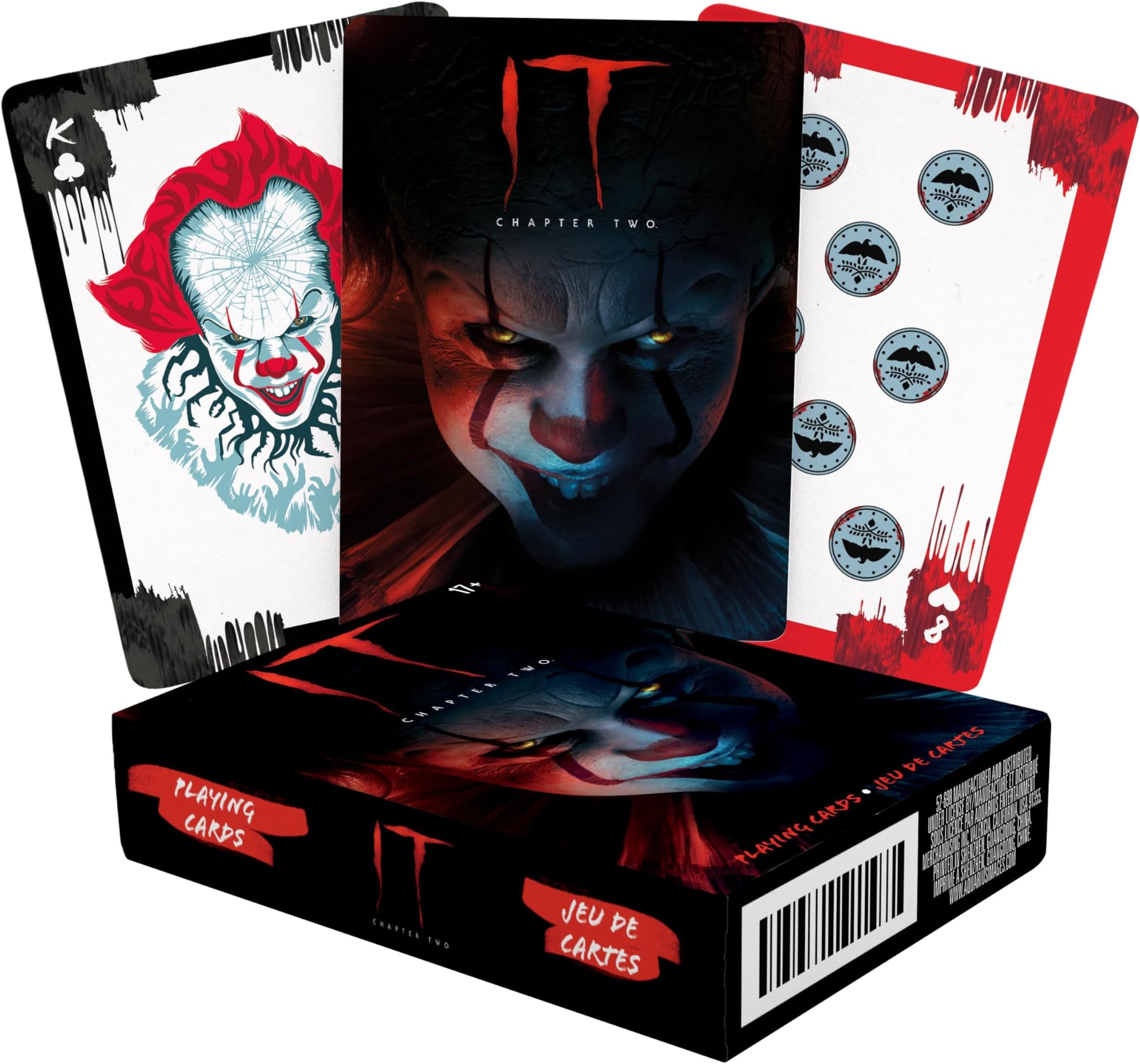 It Chapter 2 Playing Cards