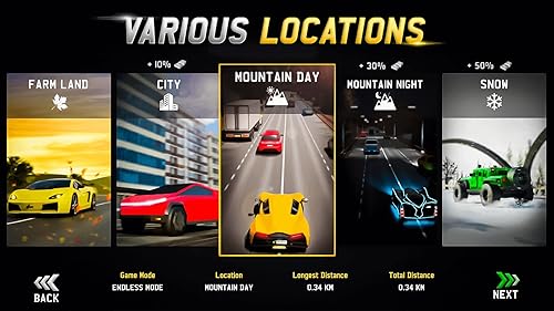 MR RACER: Premium Multiplayer Car Racing Game