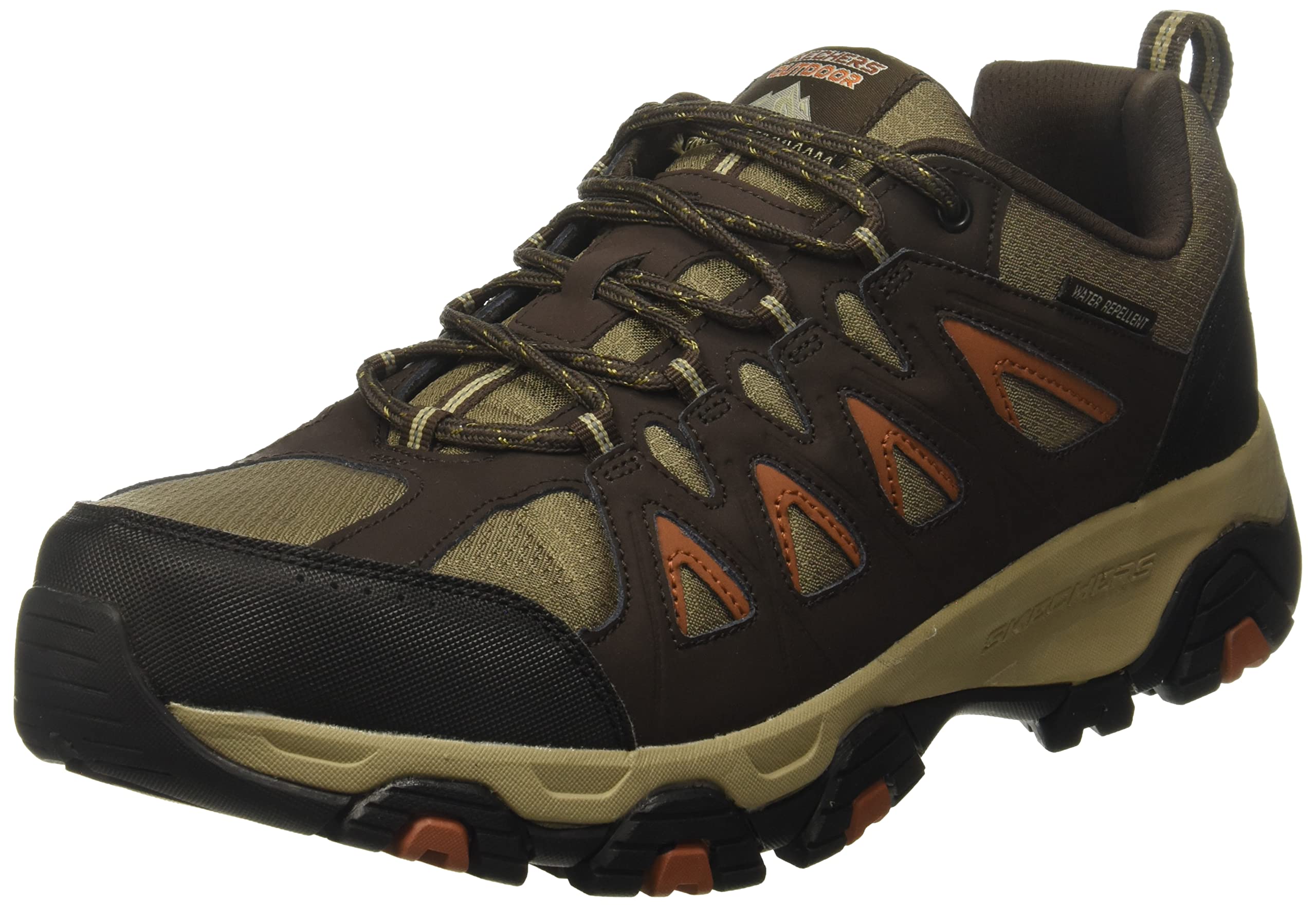 Skechers Mens Terrabite Oxford Desertcart INDIA