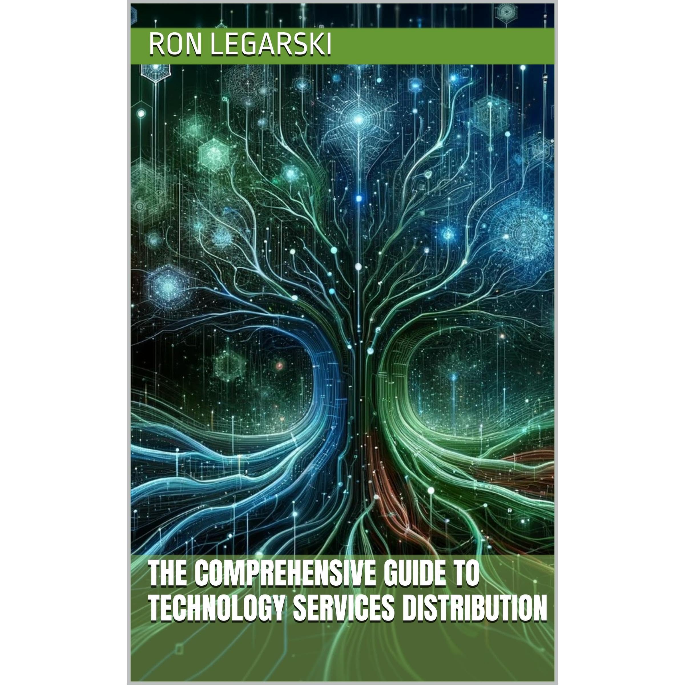 The Comprehensive Guide to Technology Services Distribution