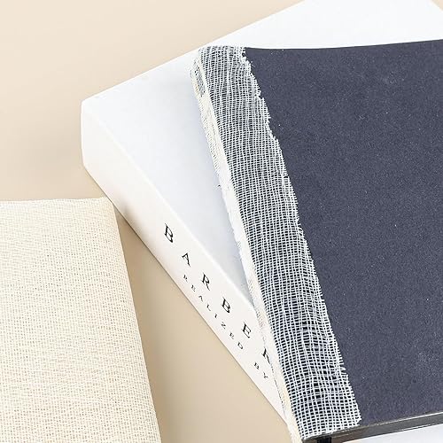 Miniatura 7 de Lineco-Book Making Supplies hoja gamuza de encuadernación 18x30