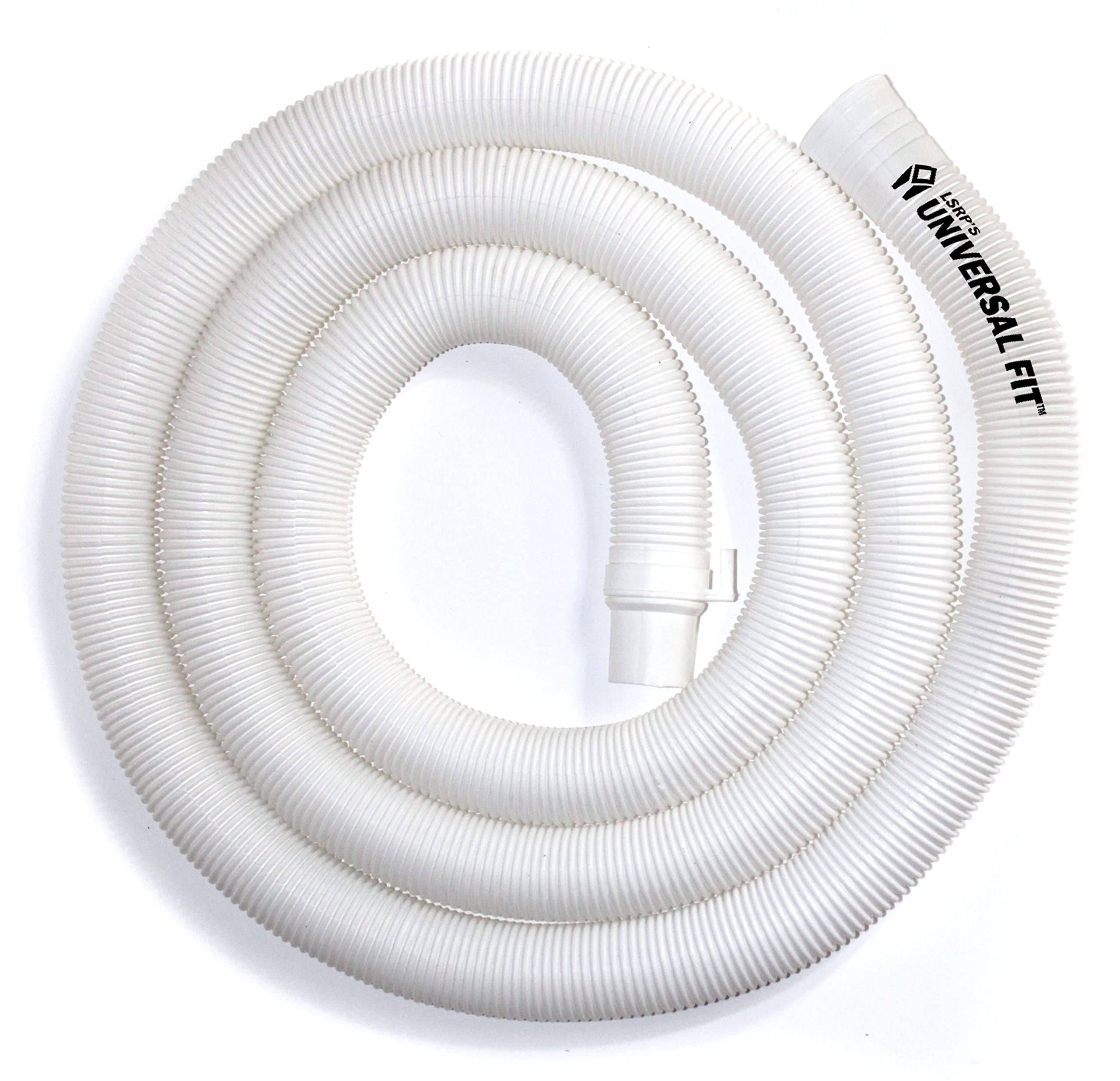 Buy LSRP'S Universal Fit 3 Meter Ultra Flexible Washing Machine Drain