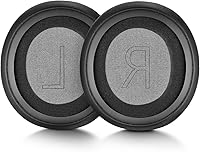 Vista 6 de Almohadillas de repuesto para auriculares inalámbricos Microsoft Xbox Series (Xbox XS, Xbox One)