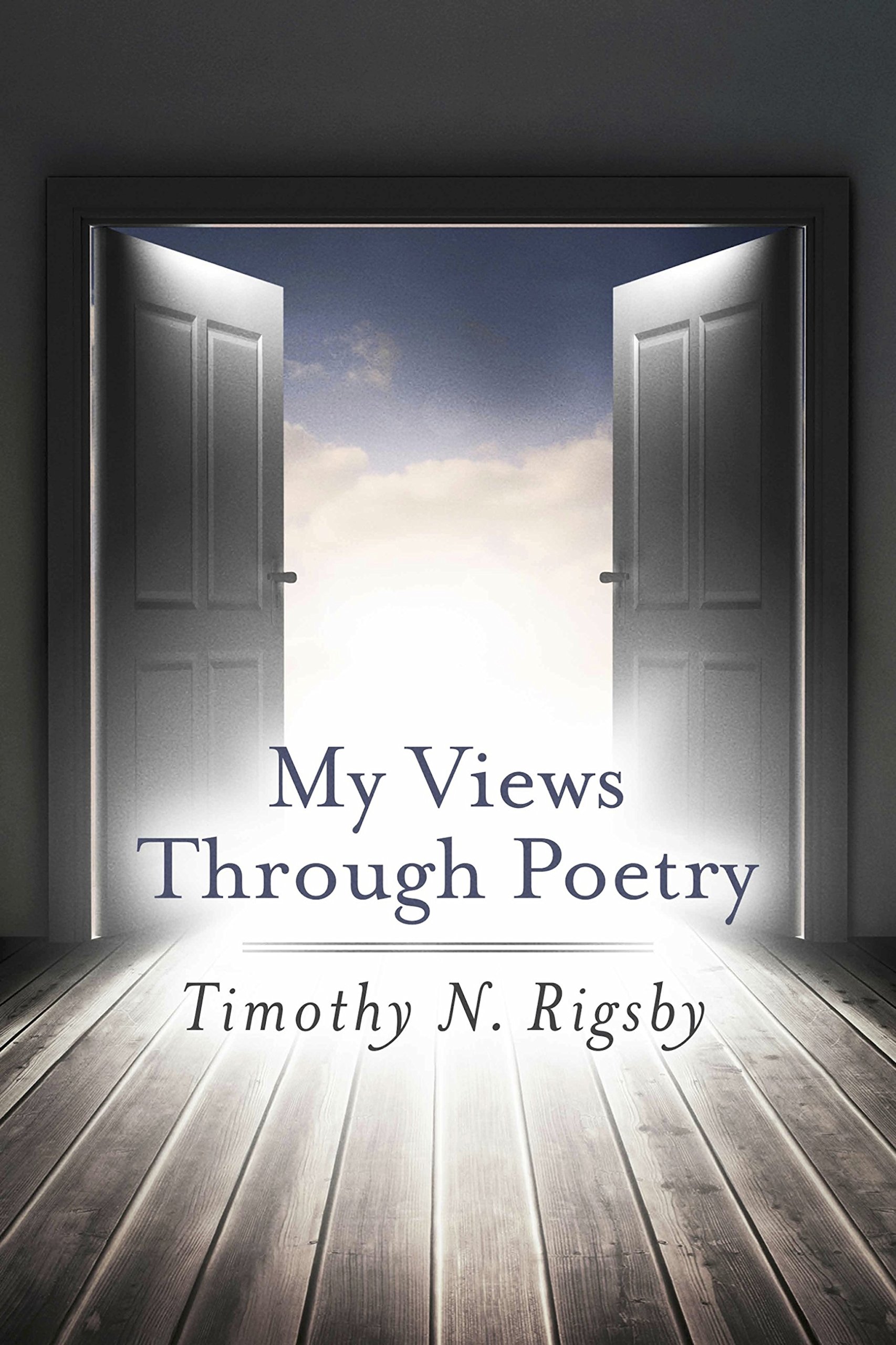 My Views Through Poetry