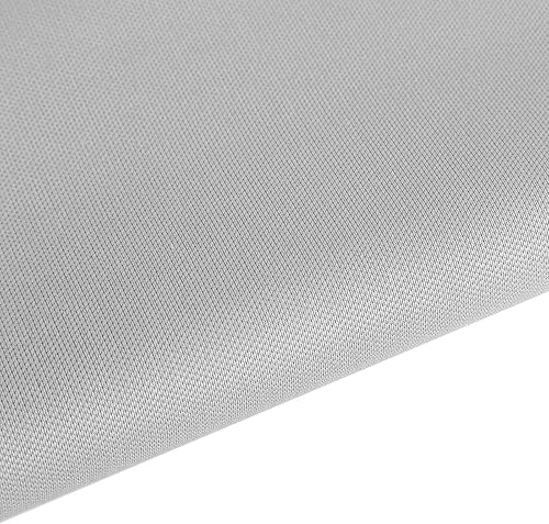 Miniatura 5 de Cubierta de parasol para techo corredizo de 5 series F07 535i GT550i GT535i GT 54107237592 tela gris panorámica cubierta de sombra para techo solar