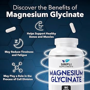 magnesium supplement benefits () magnesium supplement benefits