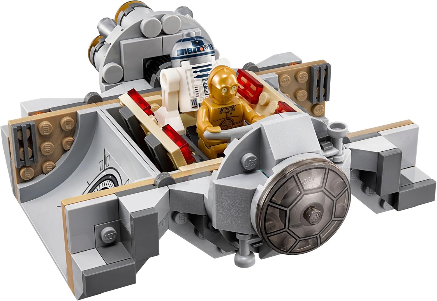 LEGO Star Wars - Droid Escape Pod