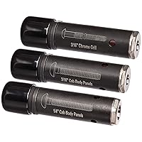 Vista 2 de Reliable Air Tools Kit de cabina de camión estándar RAT640