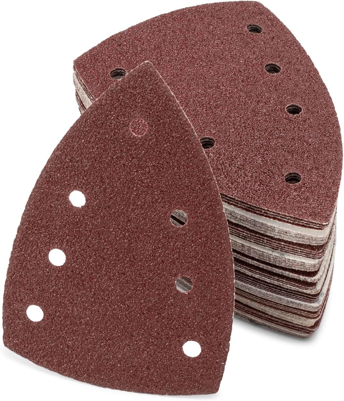 Bosch Schleifblatt C430 Expert For Wood+Paint 102x62mm Korn 120 - 10 Stück