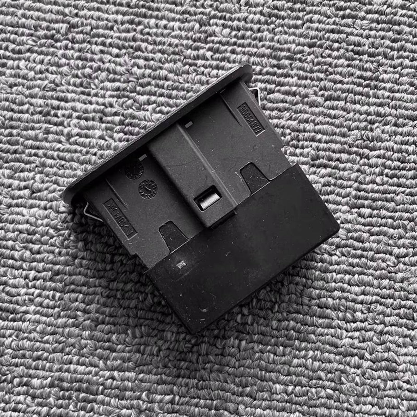 Interfacce di ricarica USB C per MK8 Parte di ricambio 2G6035718 Doppio Tipo Port Accessori Automotive Pannello USB