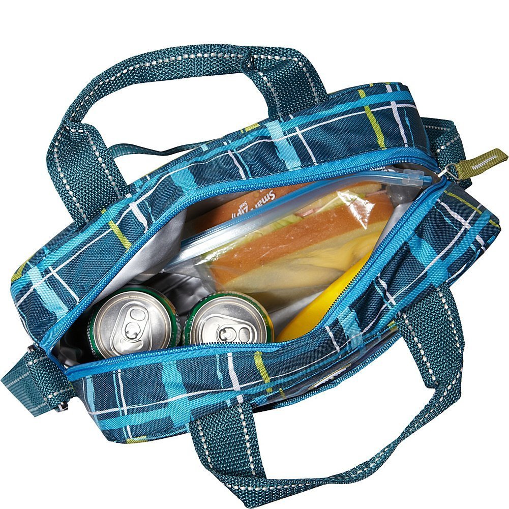 Igloo Crossbody 12 Can Cooler (Navy)