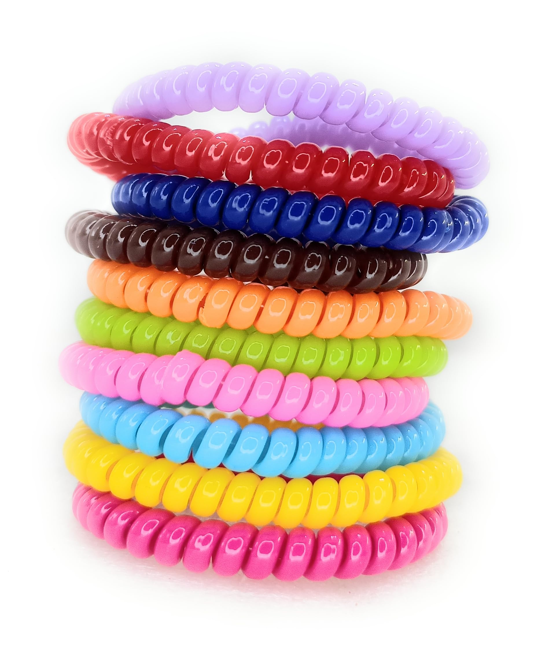 See full amazon price history chart for SBS Multicolor Spiral Telephone Cord Bracelet cum Hairband set of 10 pieces for Women, Girls and Child, Frienship day bracelets, Kanjak Gifts,Bithday Gift Bracelets, (Solid Color) SBS Multicolor Spiral Telephone Cord Bracelet cum Hairband set of 10 pieces for Women, Girls and Child, Frienship day bracelets, Kanjak Gifts,Bithday Gift Bracelets, (Solid Color) (B0CCVZZ27N) Amazon Price History, Amazon Price Tracker