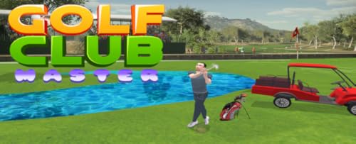 Golf Club Master