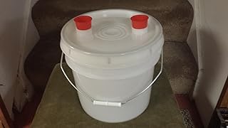 Buffalo Dental 62106 Original Classic Trap-Eze Disposable Trap Refill, 3-1/2 gal Capacity