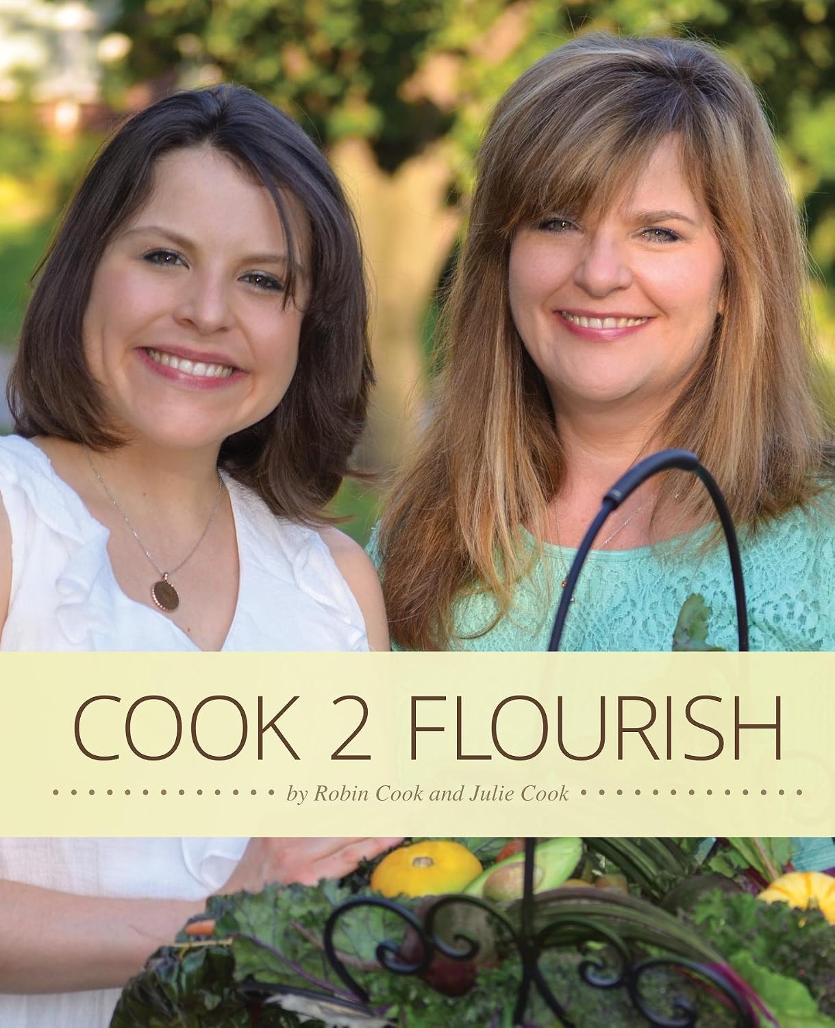 Cook 2 Flourish