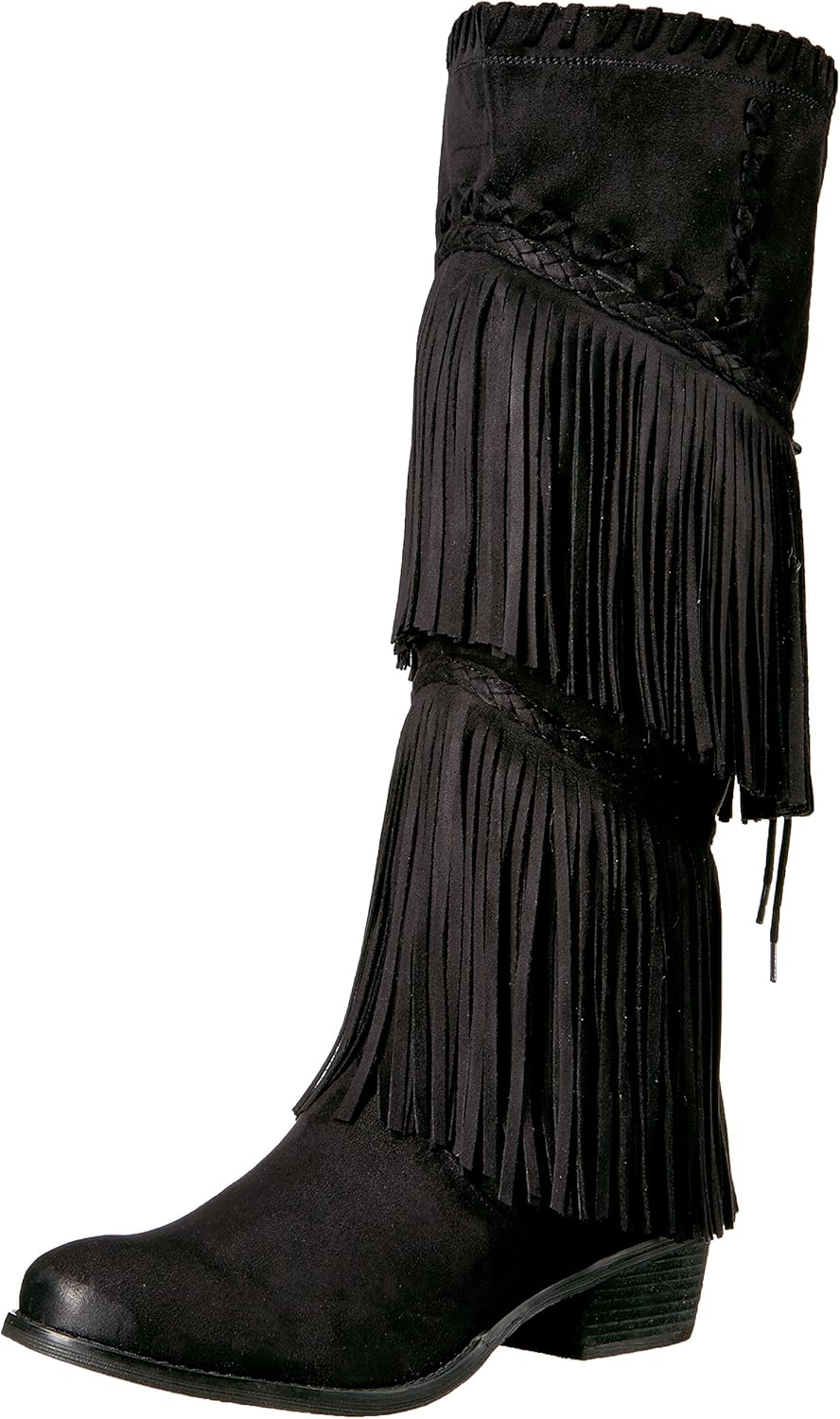 Not Rated Women's G-funk Chelsea Boot