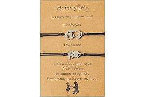 Sweet Butterfly Friendship Bracelet