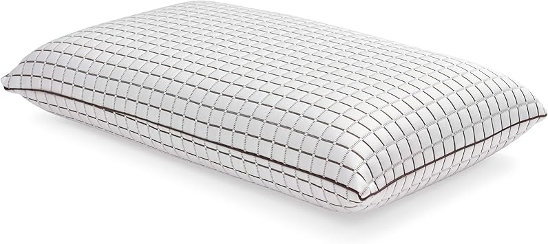 coconut bliss pillow