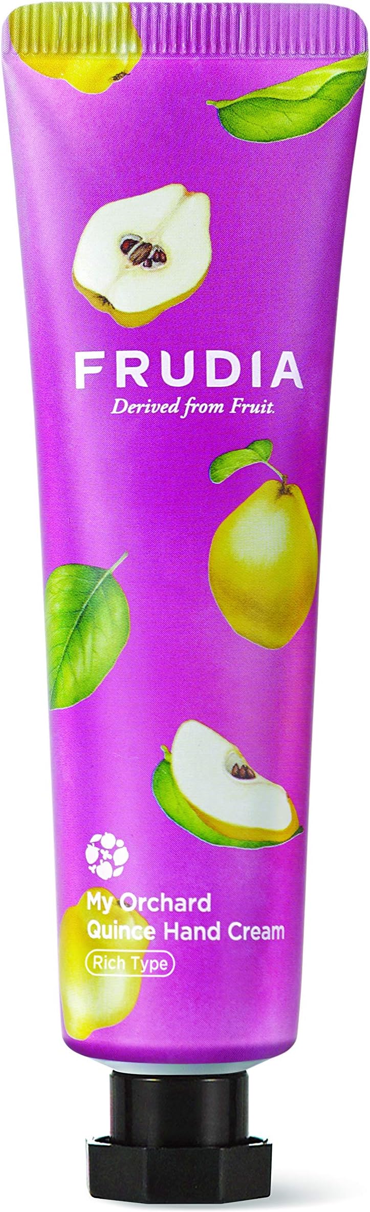My Orchard Quince Hand Cream 30g / 1.05 oz.