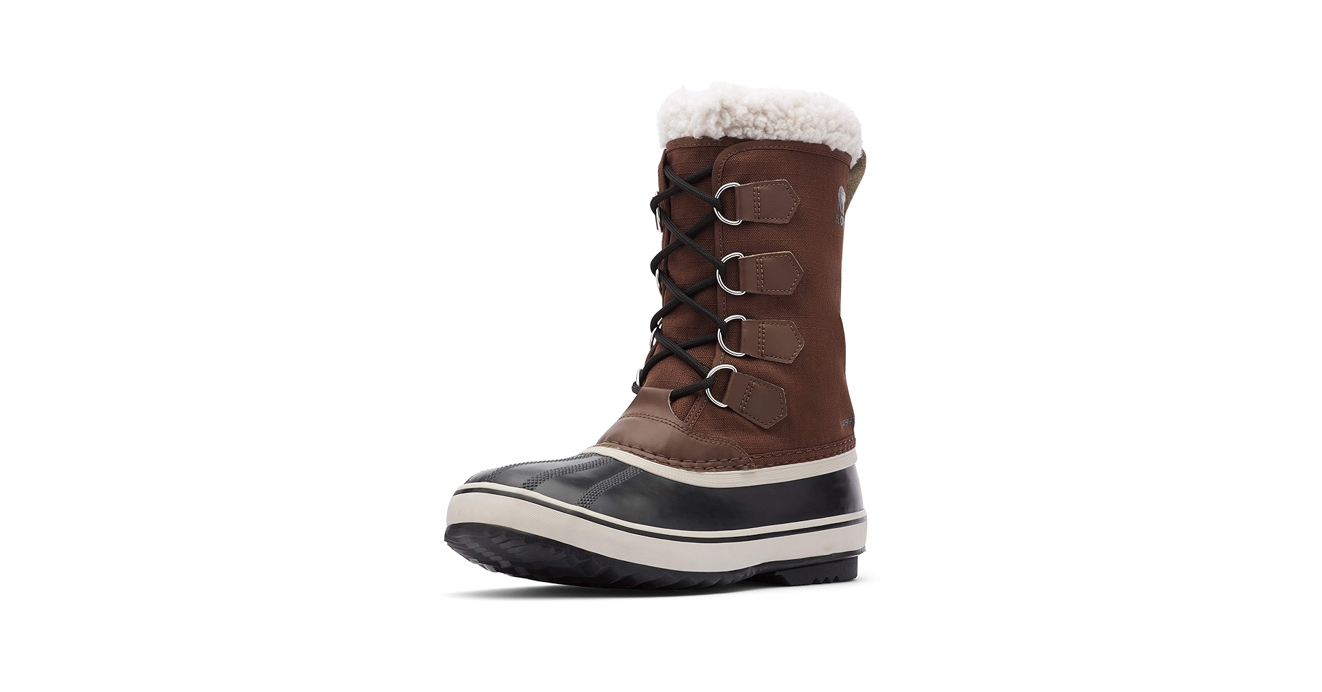 Amazon.com | Sorel Men's 1964 Pac Nylon Waterproof Winter