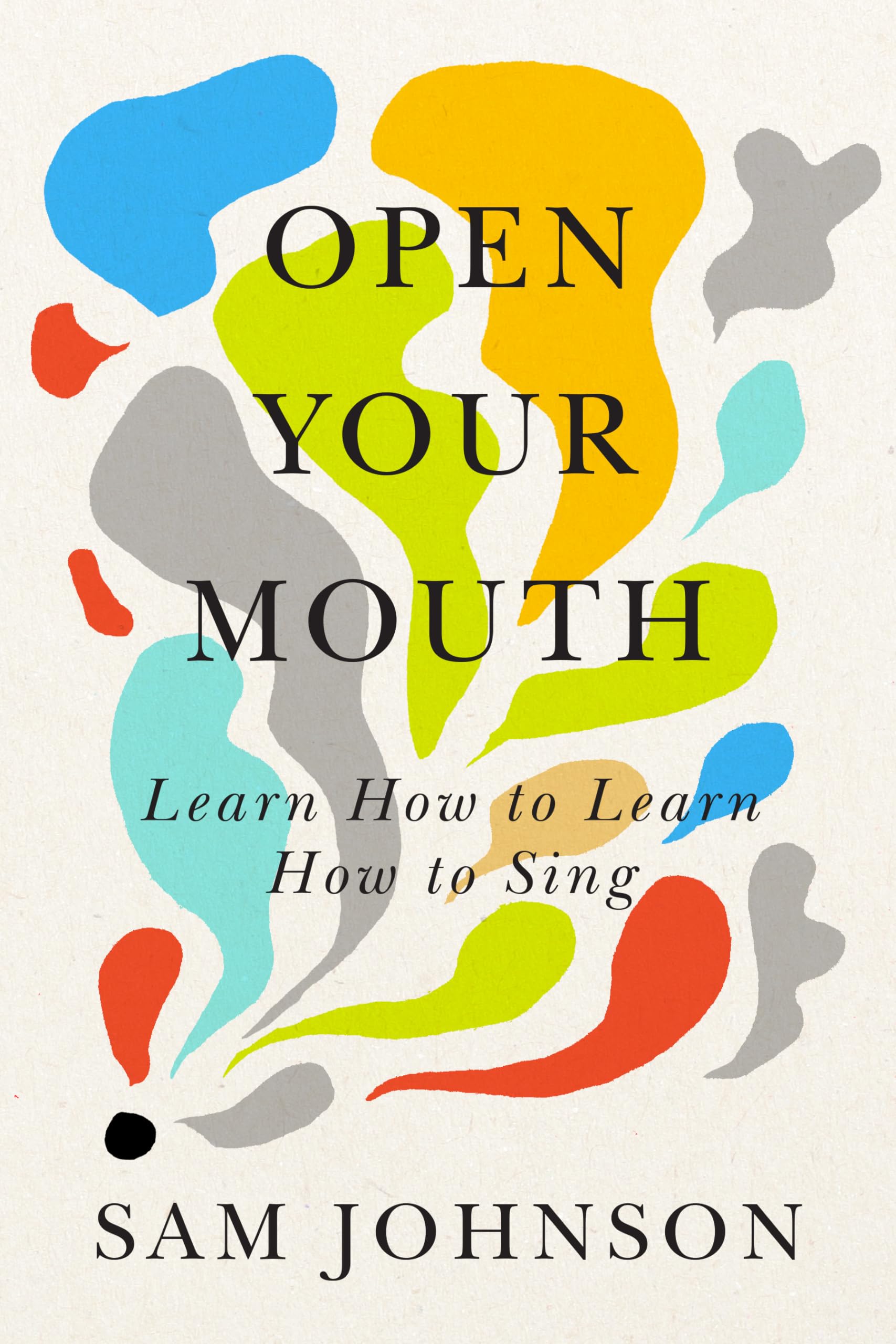 Sing (English Edition) livre de technique vocale pour apprendre à bien chanter