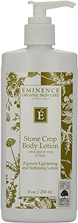 Eminence Stone Crop Loción Corporal, 8.4 Fl Oz