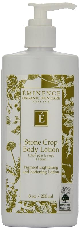 Eminence Stone Crop Loção Corporal, 250 mL